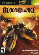 Blood Wake (Xbox)