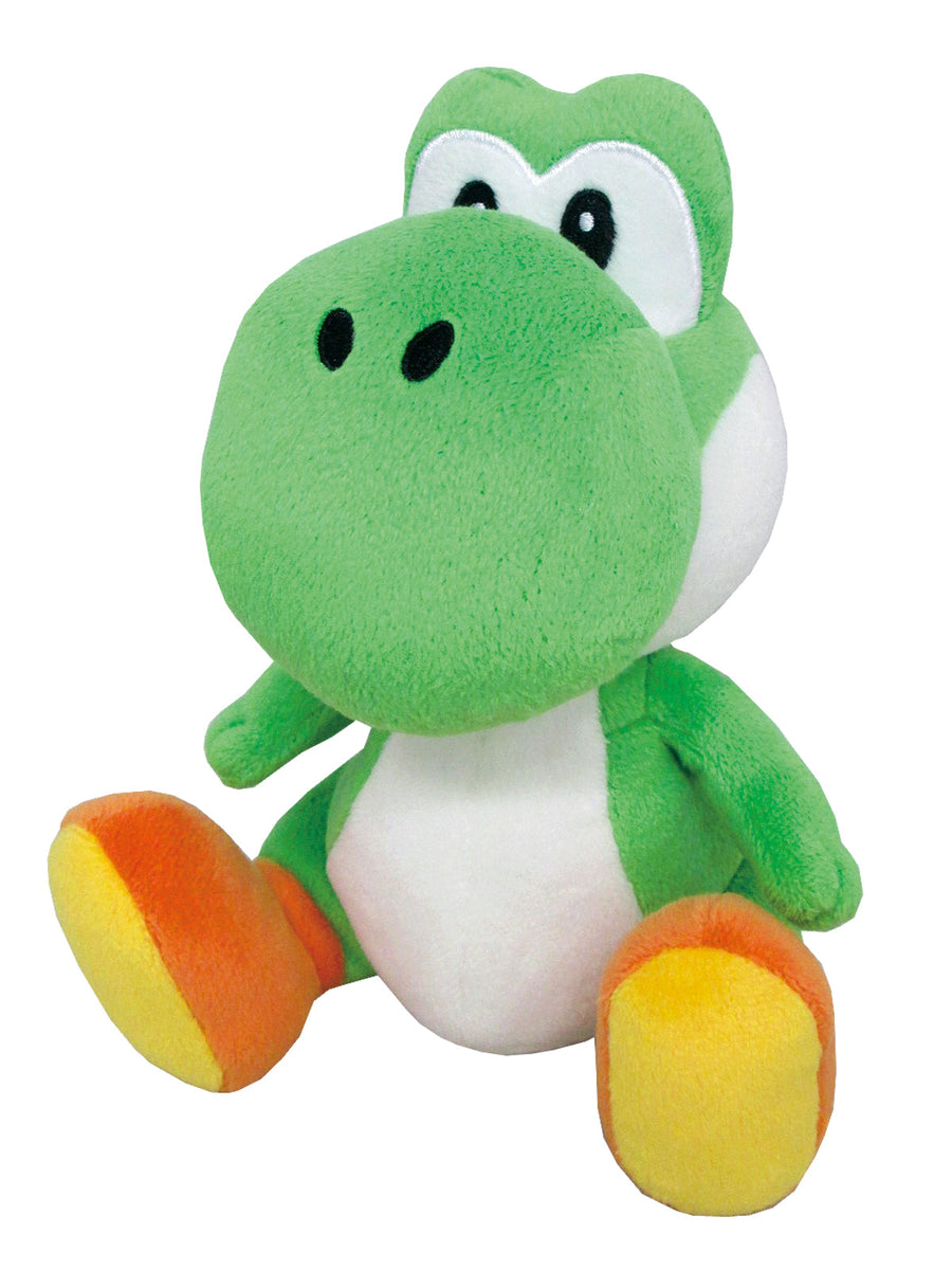 Yoshi 8
