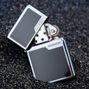 Zoruo Copper Light Plate Narrow Lighter