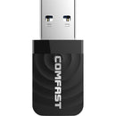 Portable WiFi Transmitter and Receiver
