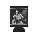 Johnny Cash Can Cooler