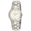 Coach Men's Two-Tone Silver & Gold