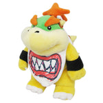 Super Mario Brothers: Bowser Jr. Plush (8")