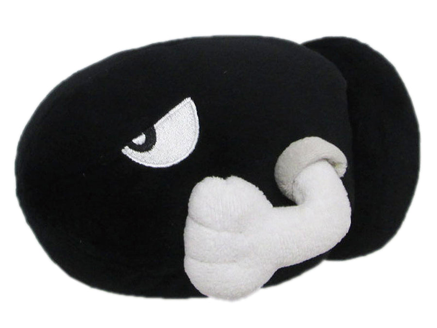 Bullet Bill 6