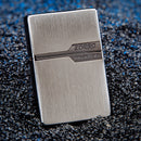 Zoruo Copper Light Plate Narrow Lighter