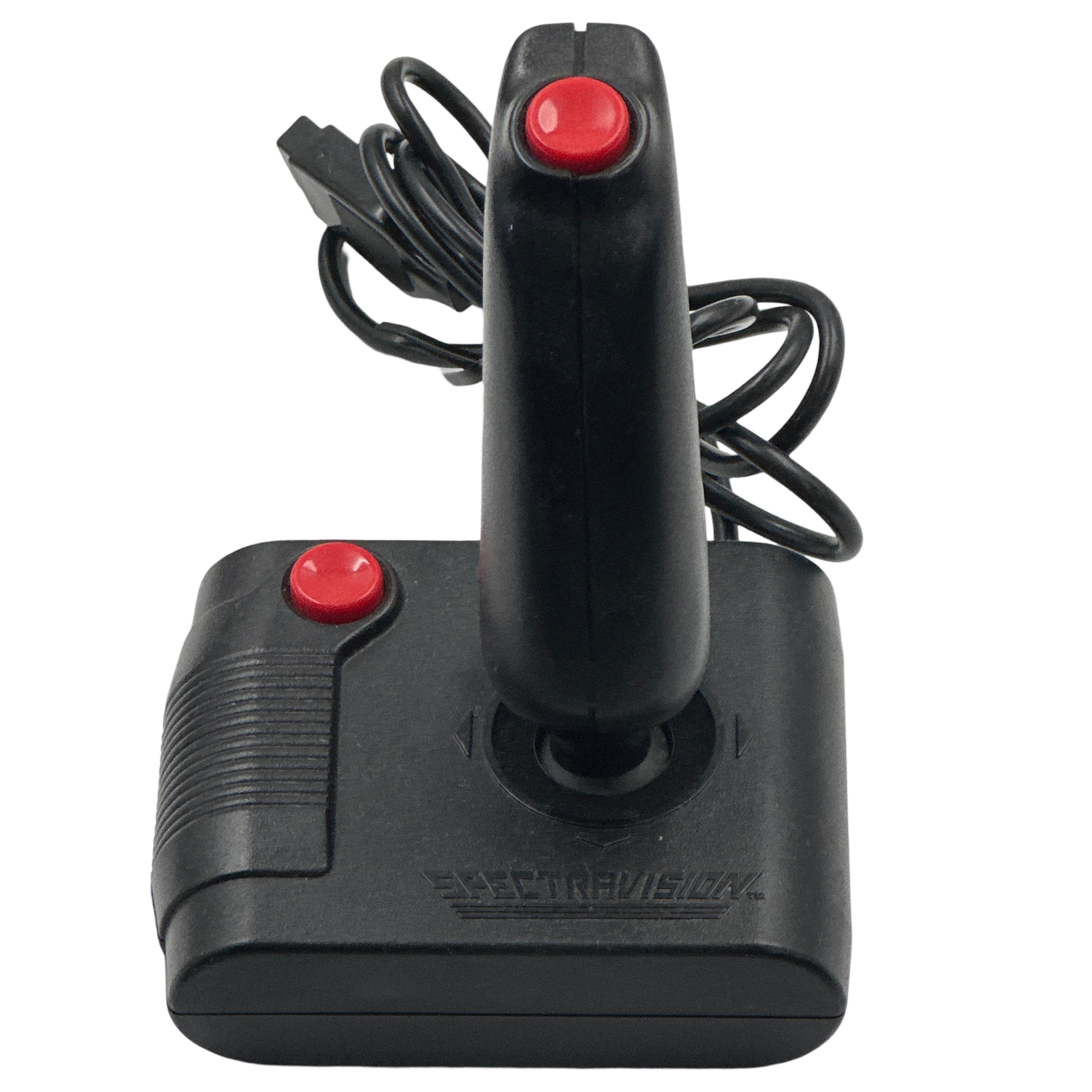 Joystick QUICK SHOT AMIGA / ATARI / COMMODORE 64 - Consoles Joystick QUICK SHOT AMIGA / ATARI / COMMODORE 64 - Consoles