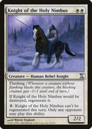 Knight of the Holy Nimbus | 26 | Time Spiral