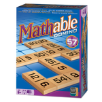 Mathable Domino