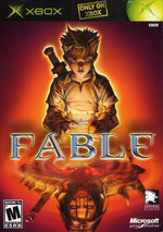 Fable (Xbox)