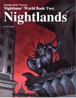 Nightbane: Nightlands