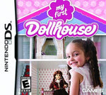 My First Dollhouse (Nintendo DS)