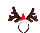 Christmas pet cat dog hat