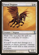 Plated Pegasus | 34 | Time Spiral