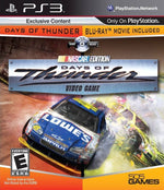 Days of Thunder (Playstation 3)