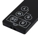 Multi-function camera remote control other camera