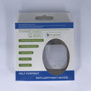 Square Bluetooth Anti Lost Tracker Device