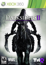 Darksiders II (Xbox 360)