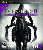 Darksiders II: Limited Edition (Playstation 3)