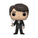 POP! Disney: Artemis Fowl