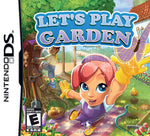 Let's Play: Garden (Nintendo DS)