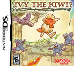 Ivy the Kiwi? (Nintendo DS)