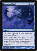 Temporal Eddy | 85 | Time Spiral