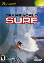 Transworld Surf (Xbox)