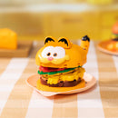 Pantasy x Garfield Foodie Series