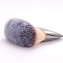 Multifunctional makeup brush