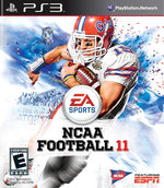 NCAA Football 11 (Playstation 3)