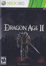 Dragon Age II BioWare Signature Edition (Xbox 360)