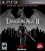 Dragon Age II BioWare Signature Edition (Playstation 3)