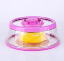 Kitchen Vacuum Food Sealer Fresh-Keeping Cover