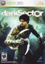 Dark Sector (Xbox 360)