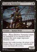 Deadeye Tormentor | 98 | Ixalan