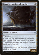 Dusk Legion Dreadnought | 236 | Ixalan