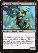 Queen's Bay Soldier | 115 | Ixalan