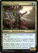 Shapers of Nature | 228 | Ixalan