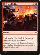 Unfriendly Fire | 172 | Ixalan