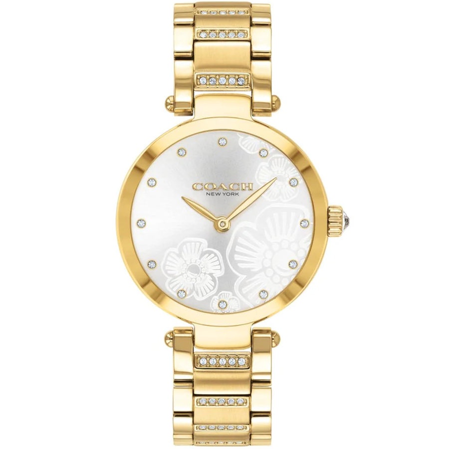Coach Women's Park