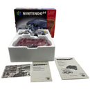 Nintendo 64 (Complete in Box)