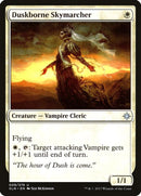 Duskborne Skymarcher | 9 | Ixalan