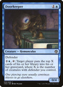 Doorkeeper | 53 | Iconic Masters