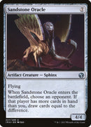 Sandstone Oracle | 227 | Iconic Masters