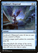 Lookout's Dispersal | 62 | Ixalan