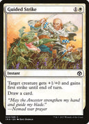 Guided Strike | 23 | Iconic Masters