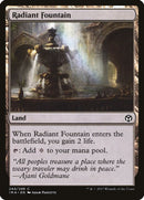 Radiant Fountain | 244 | Iconic Masters