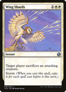 Wing Shards | 38 | Iconic Masters