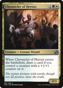 Chronicler of Heroes | 196 | Iconic Masters