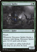 Netcaster Spider | 178 | Iconic Masters
